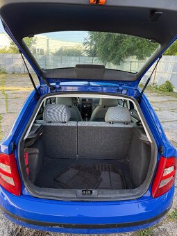 Škoda Fabia 1.4Mpi - 7