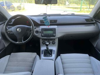 Passat b6 - 7