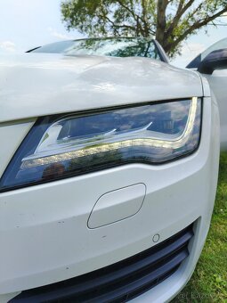 Audi a7 3.0tdi - 7