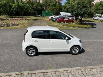 Škoda Citigo 1,0 LPG, r.2016 - 7