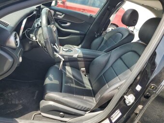 2020 Mercedes-Benz C 300 4Matic 2.0L AWD - 7