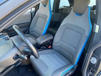 BMW i3S 2022 FULL - 7