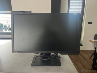 ZOWIE XL2411P TN 144Hz 24 Inch Gaming Monitor - 7