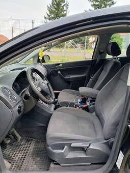 Prodám Volkswagen Golf 5 Plus - 7