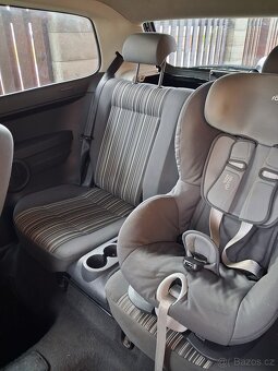 Volkswagen Fox - 7