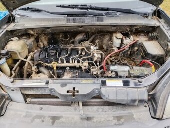Hyundai Tucson 2.0 crdi - 7