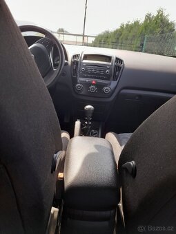 Kia Ceed SW 1.6 i 92 kw - 7