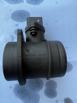 Díly na VW Sharan 1.9tdi PD AUY, vstřiky - 7