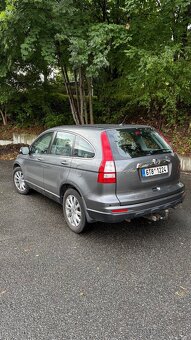 Honda CR-V 2.2 i-dtec 110kw 228000km - 7