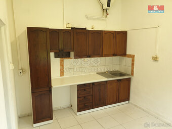 Pronájem výrobního objektu, 113 m², Běstovice - 7