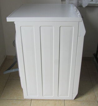AUTOMATICKÁ PRAČKA AEG - 7kg -1200ot. - A+ - 7