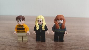 LEGO Harry Potter 76412 – Zástava Mrzimoru - 7