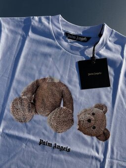 Trička: Off-White, Palm Angels, Gallery Dept - 7