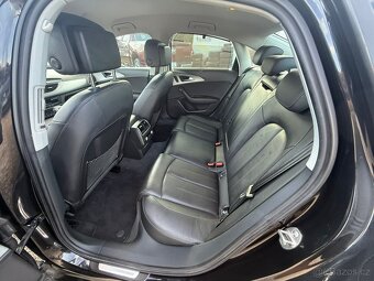 Audi A6 3,0tdi - 7