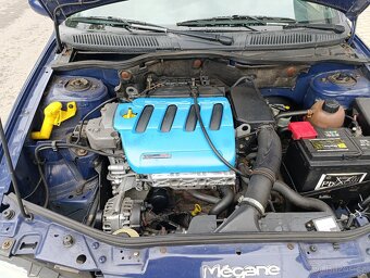 Renault Megane - 7