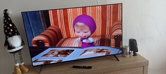Prodám TV Smart LED 127cm TCL tebe vše krásně funguje cena - 7