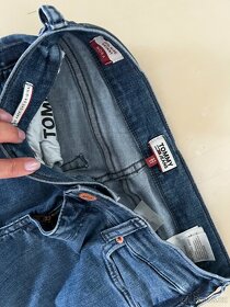 Různé kalhoty TH, Retro Jeans,…Replay - 7