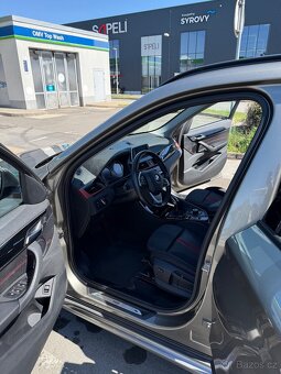 BMW X1, sDrive 18i Sport Line, automat - 7