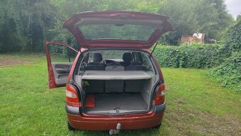 Prodám Renault scenic 1.6 16V - 7