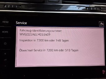 VW Tiguan Allspace 4Motion, 7 míst, plný servis - 7