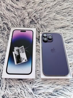 iPhone 14 pro Max - 7