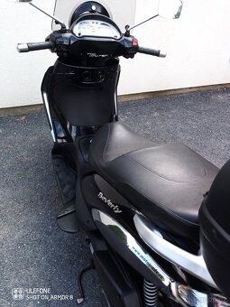 PIAGGIO BEVERLY 250 ie PO SERVISU A STK - 7