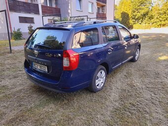 Dacia Logan MCV 0.9TCE 66kw - 7