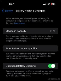 iPhone 14 Pro Max + Apple Watch 5 + AirPods 2 - 7