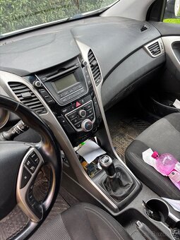 Hyundai i30 - 7