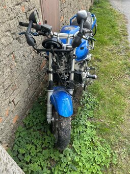 2003 Yamaha FZ6 FAZER - 7