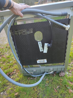 WHIRLPOOL WFO 3C33 6.5 X - 7