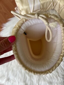 MOON BOOT NIVÉ ZIMNÍ SNĚHULE VEL.39-41 - 7