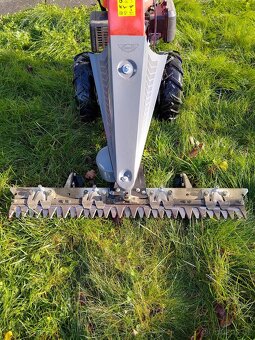 Lištová sekačka - 7