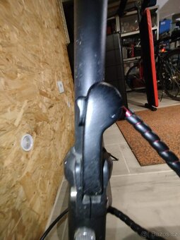 Elektro koloběžka Sencor - 7