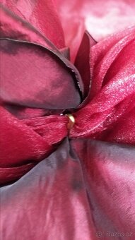 Plesová sukně s korzetem - vel. 38 - 7