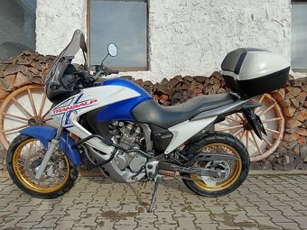 HONDA XL 700 V Transalp - 7