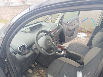 Citroën C3 Picasso 1.4i LPG 2009 - 7