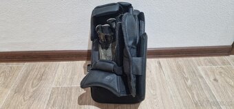 CCM Axis f9 34+1 + CCM Eflex 6.9 rukavice (intermediate) - 7