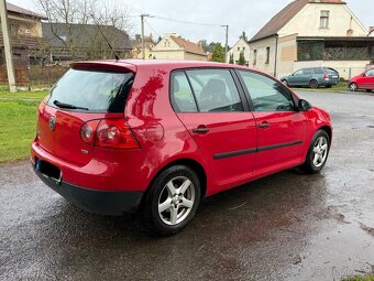 Volkswagen Golf 1.9 TDi 77kW V.generace - 7