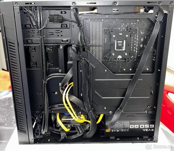 HAL3000 Herní sestava MČR - 7