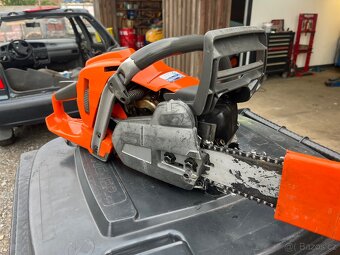 Husqvarna 560xp 2020 - 7