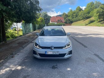 Wolksvagen Golf 1,5 TSI - 7