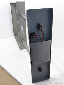 Konstrukce pro Retro Hodiny Pragotron Elektročas 43cm - 7