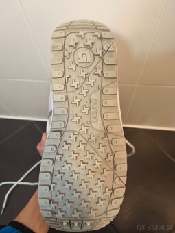 Dámské snowboardové boty Burton - 7