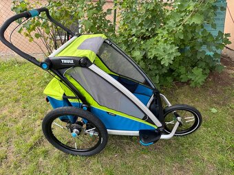 Thule Chariot Sport 2 - 7