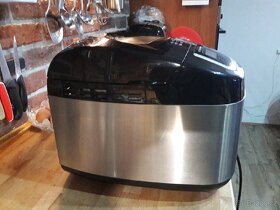 Pekárna Moulinex zánovní v top stavu - 7