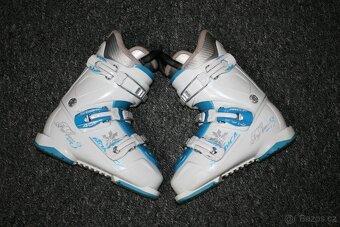 dívčí lyže Head Nice one 100 cm - 7