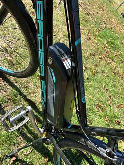 elektrokolo LEADER FOX Venosa - 7