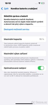 Apple iPhone 13 128GB Pink - 7