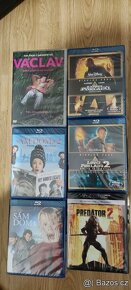 Prodám Blu-Ray Filmy.2 - 7